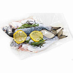 Дорадо охлажденная в маринаде в вакуумной упаковке для гриль и запекания 300-500 гр.